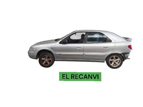 Fuse box CITROËN XSARA (N1) 1.6 16V | BP23527849E1