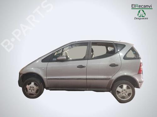 Engine control unit (ECU) MERCEDES-BENZ A-CLASS (W168) A 170 CDI (168.008) | BP16047305M57