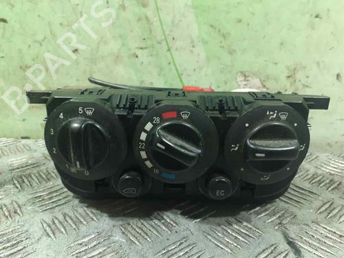 Commande Chauffage MERCEDES-BENZ A-CLASS (W168) A 160 (168.033, 168.133) (102 hp) 12069513