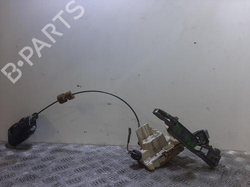 Used Rear left lock Rear left lock 37447801 37447801