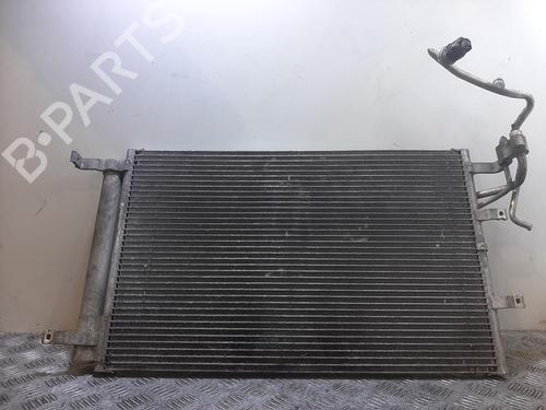 Used AC radiator AC radiator 37631266 37631266