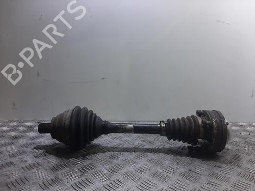 Used Left front driveshaft SKODA OCTAVIA II Combi (1Z5) 1.9 TDI (105 hp) 30388159