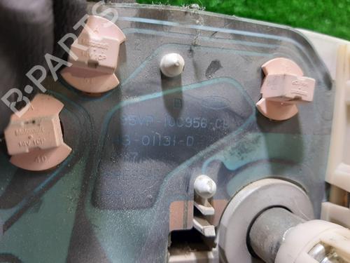 Instrument cluster FORD TRANSIT Van (E_ _) | BP21537474C47