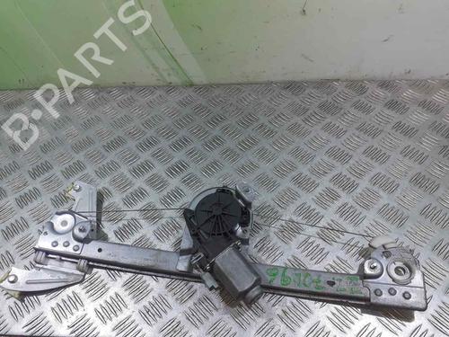 Used Front left window mechanism PEUGEOT 107 (PM_, PN_) [2005-2016]  9430609