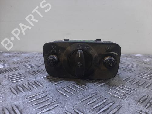 Used Headlight switch Headlight switch FORD MONDEO IV Turnier (BA7) 2.0 TDCi (140 hp) 36233928 36233928