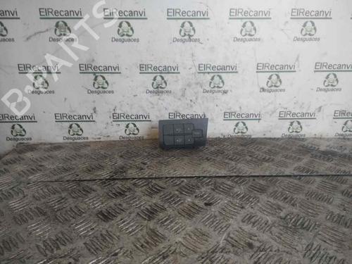 Used Headlight switch FIAT DUCATO Van (250_) [2006-2025]  21535934