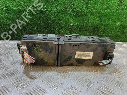 Climate control RENAULT SCÉNIC III (JZ0/1_) | BP26588802I5