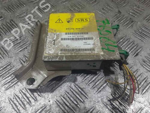 Used ECU airbags PEUGEOT 107 (PM_, PN_) [2005-2016]  12106562