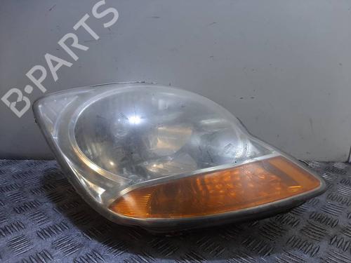 Used Right headlight Right headlight 38604153 38604153