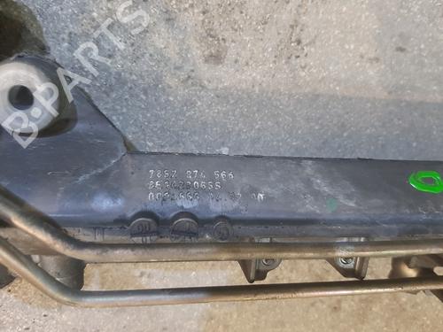 Steering rack AUDI A4 B6 (8E2) 2.5 TDI quattro | BP37195537M22 - Image 4