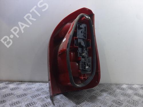 Left taillight CITROËN XSARA PICASSO (N68) 1.6 HDi | BP31841651C34