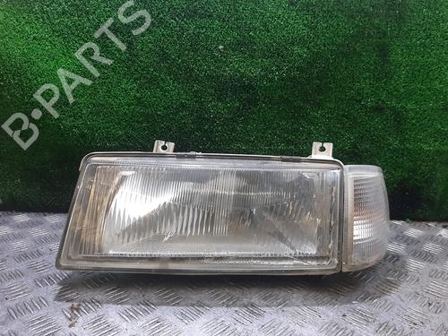 Faro izquierdo SKODA FELICIA II Estate (6U5) 1.9 D (64 hp) 28503525