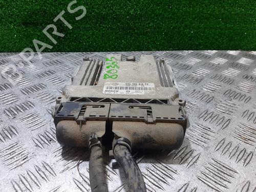 Used Engine control unit (ECU) SEAT TOLEDO III (5P2) [2004-2009]  21536622