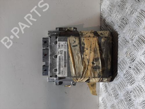 Motorstyringsenhed FORD TRANSIT Bus (FD_ _, FB_ _, FS_ _, FZ_ _, FC_ _) 2.2 TDCi (110 hp) 30764548