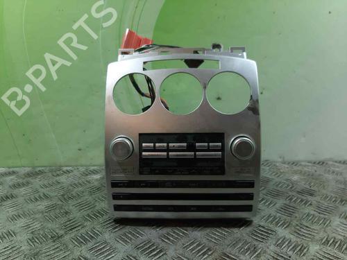 Sistema audio MAZDA 5 (CR) 2.0 CD (CR19) (143 hp) 13629784