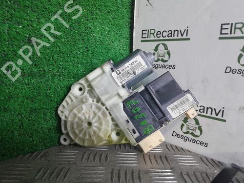 Used Right front window motor CITROËN C4 I (LC_) [2004-2014]  22221515