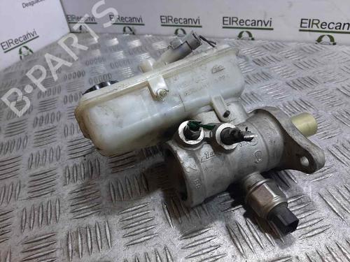 Used Brake master cylinder RENAULT LAGUNA II (BG0/1_) [2001-2007]  7224334