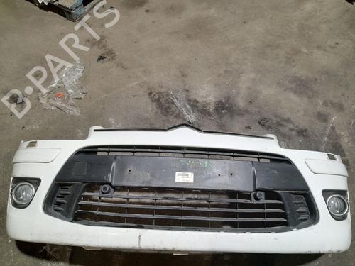 Used Front bumper CITROËN C4 Coupe (LA_) [2004-2013]  29359152