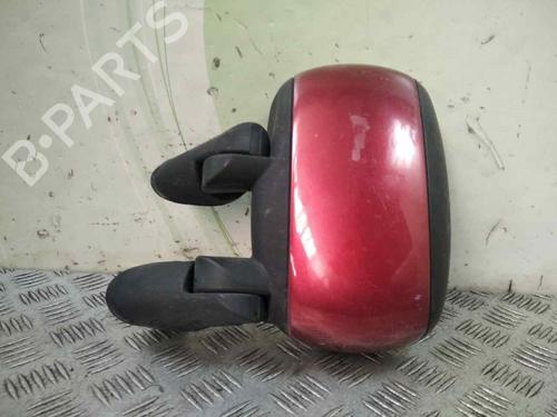 Retrovisor esquerdo FIAT DOBLO MPV (119_, 223_) 1.3 JTD 16V | BP19087690C26