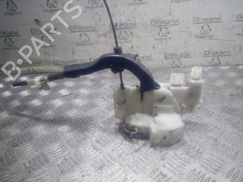 Used Rear right lock HONDA ACCORD VII (CL, CN) 2.0 (CL7) (155 hp) 4562449