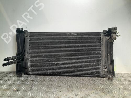 Used AC radiator AC radiator BMW 3 Compact (E46) 320 td (150 hp) 36387347 36387347