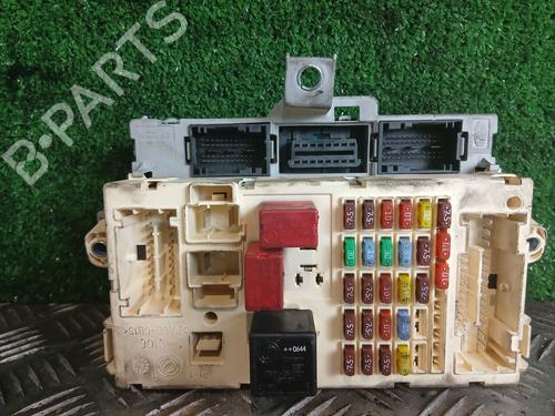 Used Fuse box CITROËN JUMPER II Platform/Chassis 2.2 HDi 120 (120 hp) 32397793