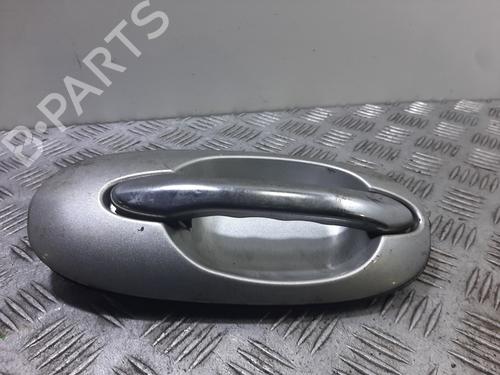 Udvendigt håndtag KIA CARNIVAL II (GQ) 2.9 CRDi (144 hp) 31723488