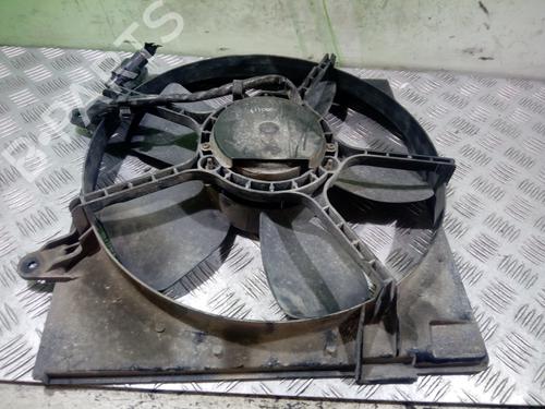 Used Radiator fan Radiator fan 10058187 10058187