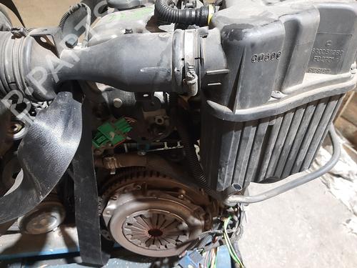 Motor PEUGEOT 106 II (1A_, 1C_) 1.1 i | BP30754314M1