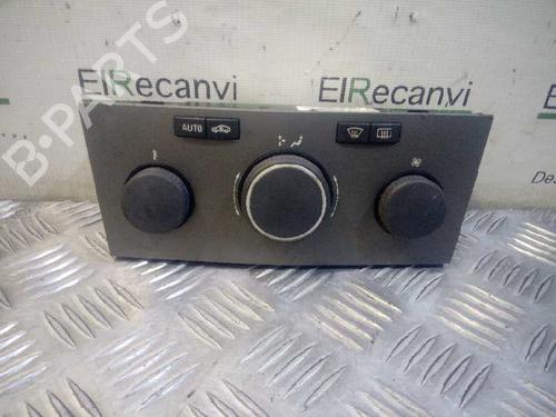 Used Climate control OPEL ASTRA H (A04) 1.7 CDTI (L48) (100 hp) 4542432