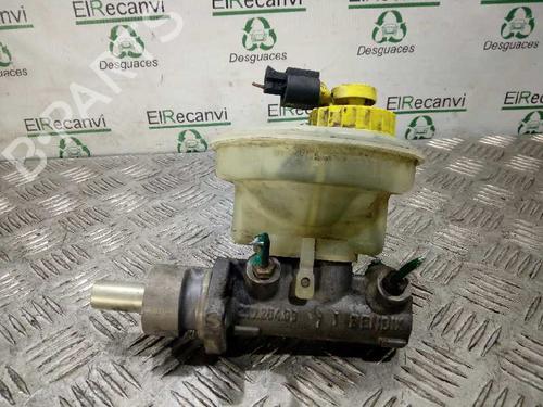 Used Brake master cylinder SEAT IBIZA II (6K1) 1.4 16V (75 hp) 4532898