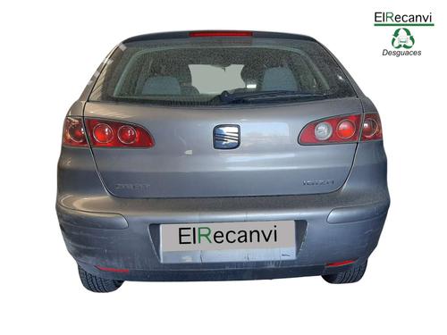 Right mirror SEAT IBIZA III (6L1) 1.9 SDI | BP12592425C27