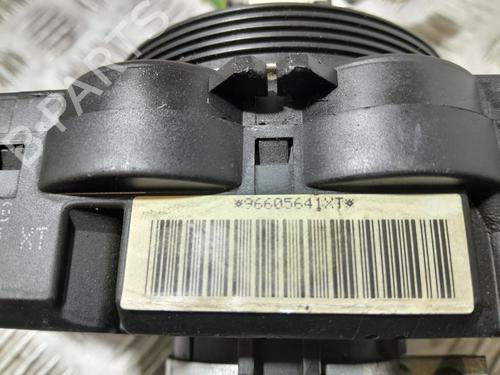 Used Switch Switch PEUGEOT 206 Hatchback (2A/C) 1.6 16V (109 hp) 34208628 34208628