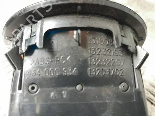 Luftventil OPEL CORSA D (S07) 1.3 CDTI (L08, L68) | BP38516932I21 - Image 2