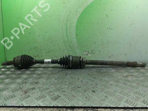 Used Right front driveshaft FIAT GRANDE PUNTO (199_) 1.9 D Multijet (130 hp) 11943553