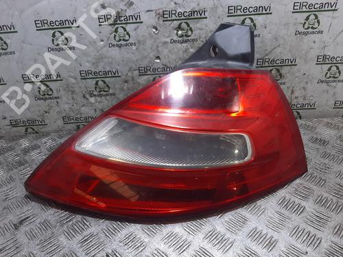 Used Right taillight RENAULT MEGANE II (BM0/1_, CM0/1_) [2001-2012]  17221183