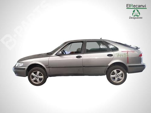 Used Parts SAAB 9-3 (YS3D)  2.2 TiD  1078490