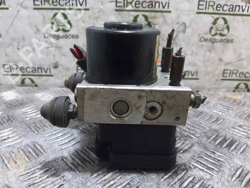 ABS pump CHEVROLET MATIZ (M200, M250) | BP16024681M43