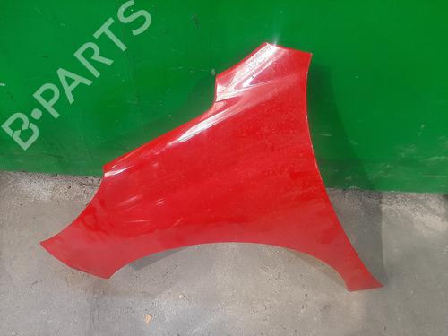 Used Left front fenders Left front fenders SEAT IBIZA IV (6J5, 6P1) [2008-2017] 36294809 36294809