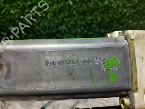 Left front window motor PEUGEOT 307 Break (3E) | BP24439821E21
