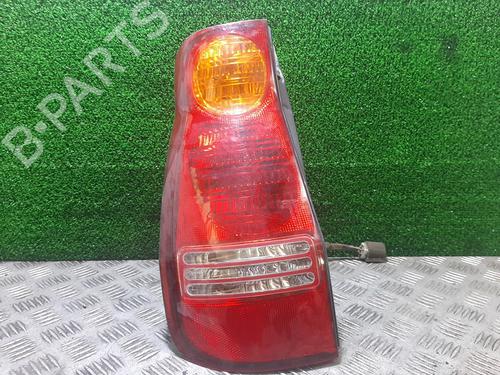 Used Left taillight HYUNDAI MATRIX (FC) 1.5 CRDi (82 hp) 21537411