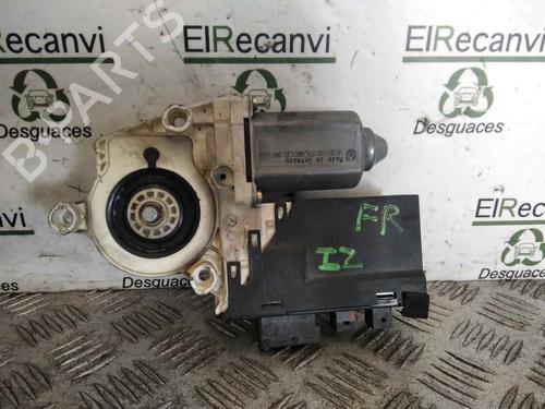 Rudehejsemotor forskærm venstre PEUGEOT 807 (EB_) 2.2 HDi (136 hp) 16433271