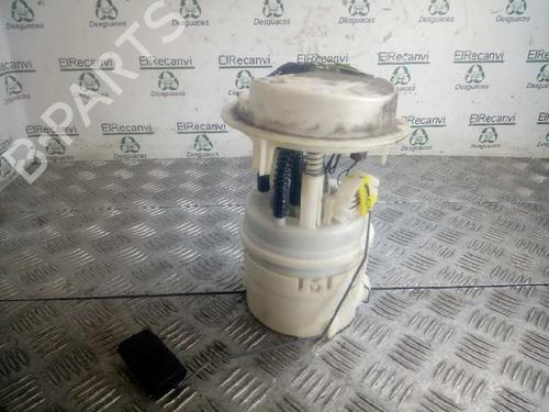 Bränslepump PEUGEOT 206 Hatchback (2A/C) 1.4 i | BP4704350M76 