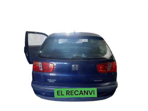 Front left window mechanism SEAT IBIZA II (6K1) 1.6 i | BP29204615C22