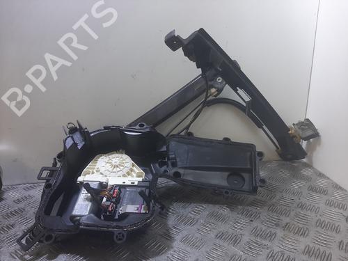 Used Front left window mechanism Front left window mechanism SEAT LEON (1P1) [2005-2013] 34223571 34223571