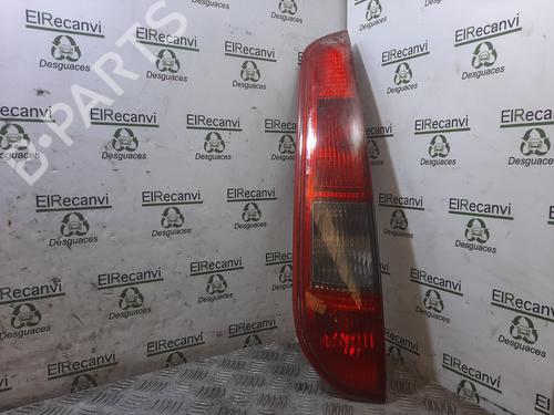 Used Left taillight FORD FOCUS II (DA_, HCP, DP) [2004-2013]  18308795