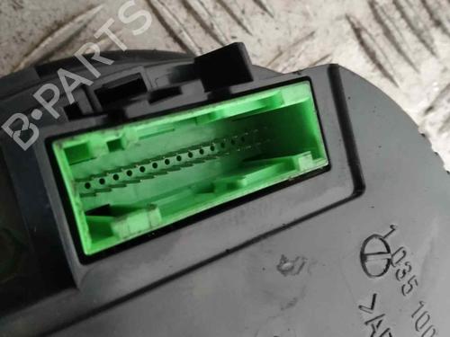 Instrument cluster VW GOLF IV (1J1) | BP15768221C47