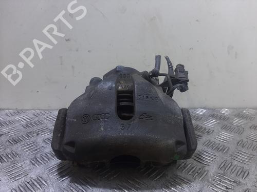 Used Left front brake caliper Left front brake caliper AUDI A4 B6 (8E2) 1.9 TDI (130 hp) 36294814 36294814