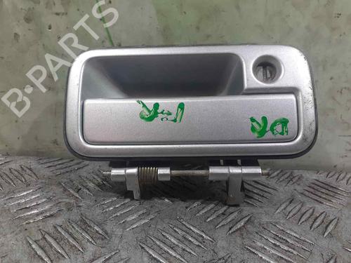 front-right-exterior-door-handle-opel-frontera-b-u99-1998-1999-2000-2001-2002-2003-2004-10698461 main image