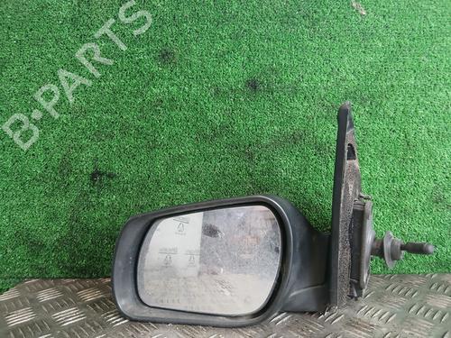 Used Left mirror Left mirror MAZDA 2 (DY) [2003-2007] 33402182 33402182